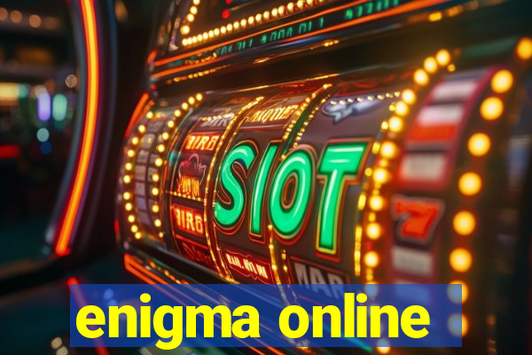 enigma online